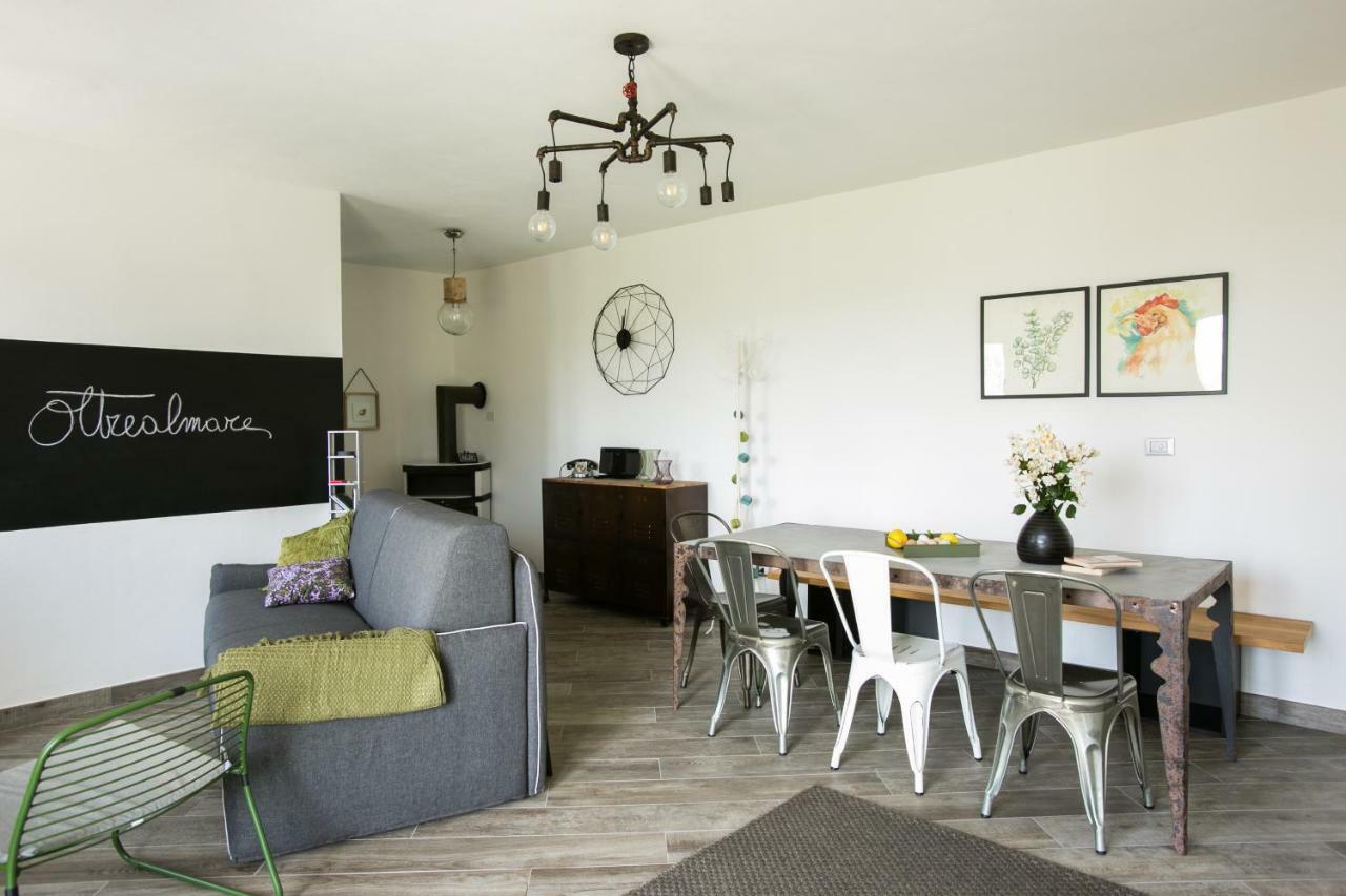 Civezza Agriturismo Oltrealmare מראה חיצוני תמונה