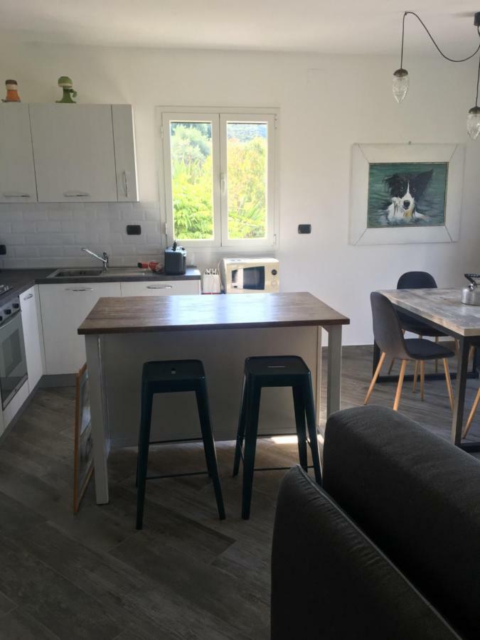 Civezza Agriturismo Oltrealmare מראה חיצוני תמונה