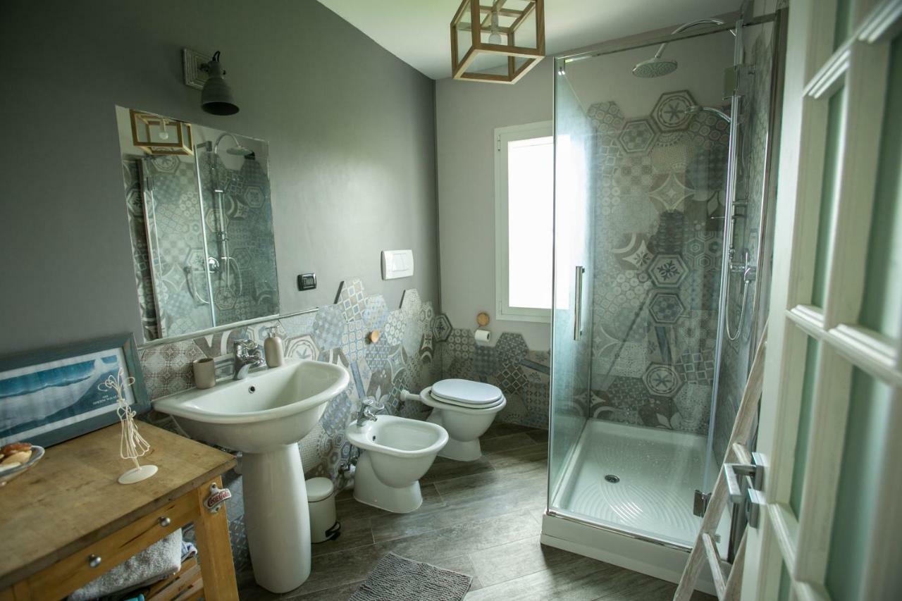 Civezza Agriturismo Oltrealmare מראה חיצוני תמונה