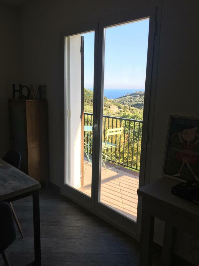 Civezza Agriturismo Oltrealmare מראה חיצוני תמונה